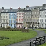 Dracula Seafront, Dog-friendly With On-street Parking