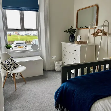 Dracula Seafront, Dog-friendly With On-street Parking