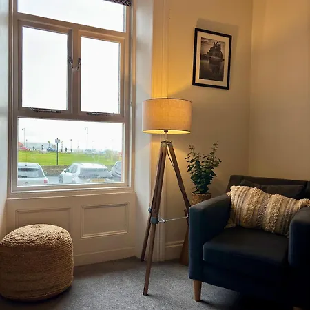 Dracula Seafront, Dog-friendly With On-street Parking Tatil Evi *