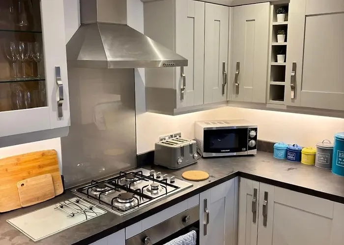 Lägenhet Dracula Seafront, Dog-friendly With On-street Parking Whitby