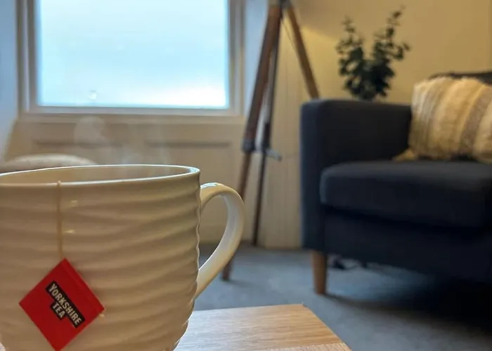 Dracula Seafront, Dog-friendly With On-street Parking Lägenhet *