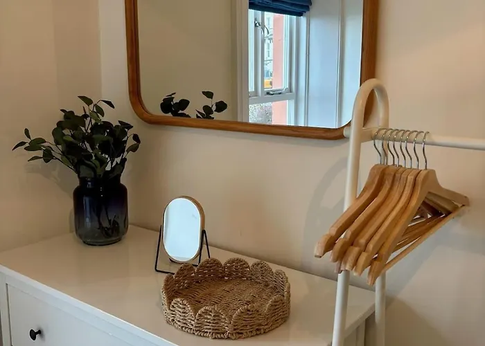 Dracula Seafront, Dog-friendly With On-street Parking Lägenhet Whitby