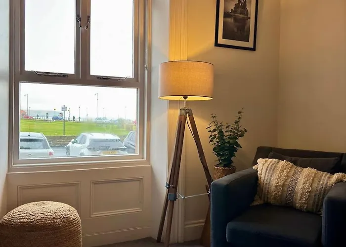 Dracula Seafront, Dog-friendly With On-street Parking