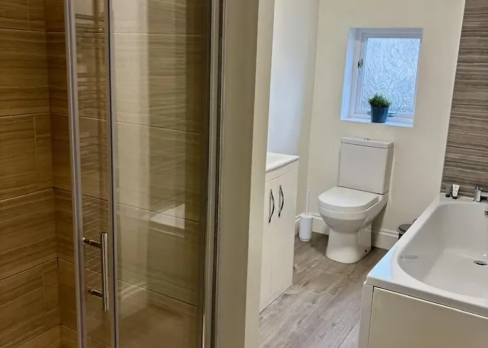 Lägenhet Dracula Seafront, Dog-friendly With On-street Parking