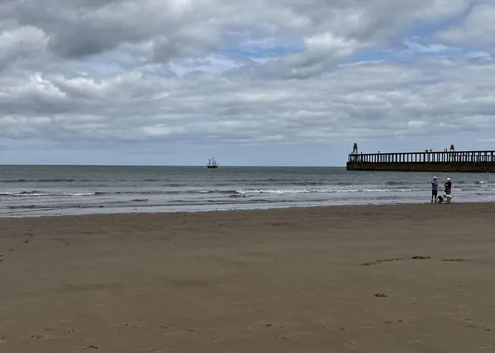 Lägenhet Dracula Seafront, Dog-friendly With On-street Parking *