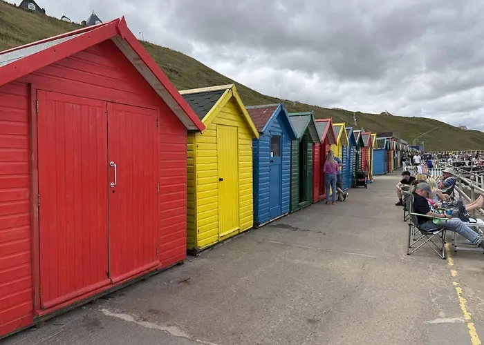 Dracula Seafront, Dog-friendly With On-street Parking Lägenhet