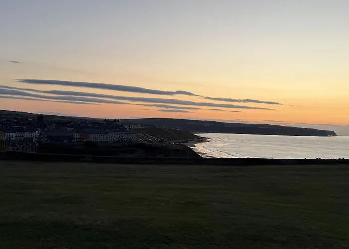 Lägenhet Dracula Seafront, Dog-friendly With On-street Parking
